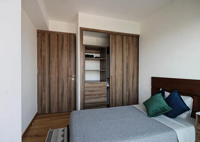 Lujoso Y Comodo Departamento En La Mejor Zona De Condesa * Mexico City